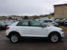 Annonce Volkswagen T-Roc TSI 110 CV LIFE BUSINESS GPS 3D CAMÉRA FULL LED USB JA 16 I-COKPIT PARK ASSIST