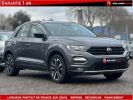 Annonce Volkswagen T-Roc TSI 115ch IQDrive VirtualCockpit