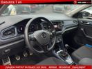 Annonce Volkswagen T-Roc TSI 115ch IQDrive VirtualCockpit