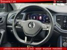 Annonce Volkswagen T-Roc TSI 115ch IQDrive VirtualCockpit