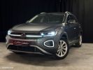 Annonce Volkswagen T-Roc Tsi 150