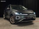 Annonce Volkswagen T-Roc Tsi 150