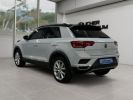 Annonce Volkswagen T-Roc Vokswagen T ROC 1.5 TSI SPORT 150CH GPS-LED-VIRTUAL-JANTES 18-SEMI CUIR-CARPLAY-WHITE SILVER