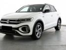 Voir l'annonce Volkswagen T-Roc VOLKSWAGEN T-ROC 2.0 TDI 150 CH DSG R-LINE ATTELAGE