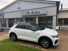 Voir l'annonce Volkswagen T-Roc VOLKSWAGEN T-ROC 2.0 TDI 150 CH DSG R-LINE ATTELAGE