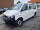 Volkswagen T5 Multivan 2.0 TDi Kombi 9 Places Occasion