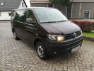 Volkswagen T5 VW Transporter Face lift 2.0L TDi 140Ch 80mkm 8 places Occasion