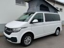 Achat Volkswagen T6 T6.1 BEACH CAMPER AUFSTELLDACH Occasion