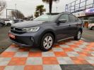 Voir l'annonce Volkswagen Taigo 1.0 TSI 110 BV6 LIFE Radars JA Barres de Toit