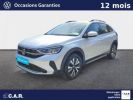 Voir l'annonce Volkswagen Taigo 1.0 TSI 110 BVM6 Life