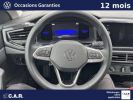 Annonce Volkswagen Taigo 1.0 TSI 110 BVM6 Life