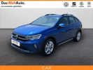 Voir l'annonce Volkswagen Taigo 1.0 TSI 110 BVM6 Life