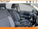 Annonce Volkswagen Taigo 1.0 TSI 110 BVM6 Life