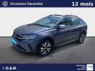 Voir l'annonce Volkswagen Taigo 1.0 TSI 110 BVM6 Life