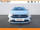 Annonce Volkswagen Taigo 1.0 TSI 110 BVM6 Life