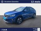 Annonce Volkswagen Taigo 1.0 TSI 110 BVM6 Life