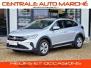 Voir l'annonce Volkswagen Taigo 1.0 TSI 110 BVM6 Life Business