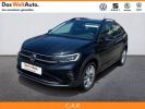 Voir l'annonce Volkswagen Taigo 1.0 TSI 110 BVM6 Life Plus