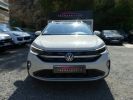 Annonce Volkswagen Taigo 1.0 TSI 110 Ch STYLE DSG7 CARPLAY