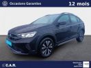 Voir l'annonce Volkswagen Taigo 1.0 TSI 110 DSG7 Life