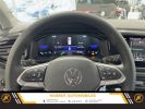 Annonce Volkswagen Taigo 1.0 tsi 110 dsg7 life plus
