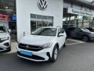 Voir l'annonce Volkswagen Taigo 1.0 TSI 110 DSG7 Life Plus