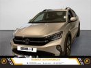 Annonce Volkswagen Taigo 1.0 tsi 110 dsg7 life plus