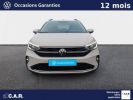 Annonce Volkswagen Taigo 1.0 TSI 110 DSG7 Life Plus