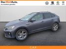 Annonce Volkswagen Taigo 1.0 TSI 110 DSG7 R-Line