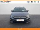 Annonce Volkswagen Taigo 1.0 TSI 110 DSG7 R-Line