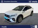 Voir l'annonce Volkswagen Taigo 1.0 TSI 110 DSG7 R-Line