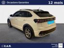 Annonce Volkswagen Taigo 1.0 TSI 110 DSG7 R-Line