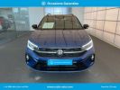 Annonce Volkswagen Taigo 1.0 TSI 110 DSG7 R-Line