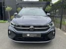 Annonce Volkswagen Taigo 1.0 TSI 110 DSG7 R-Line