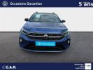 Annonce Volkswagen Taigo 1.0 TSI 110 DSG7 R-Line