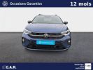 Annonce Volkswagen Taigo 1.0 TSI 110 DSG7 R-Line