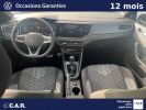 Annonce Volkswagen Taigo 1.0 TSI 110 DSG7 R-Line