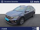 Voir l'annonce Volkswagen Taigo 1.0 TSI 110 DSG7 R-Line