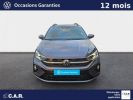 Annonce Volkswagen Taigo 1.0 TSI 110 DSG7 R-Line