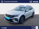 Voir l'annonce Volkswagen Taigo 1.0 TSI 110 DSG7 R-Line