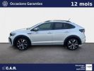 Annonce Volkswagen Taigo 1.0 TSI 110 DSG7 R-Line