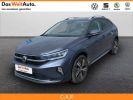 Voir l'annonce Volkswagen Taigo 1.0 TSI 110 DSG7 Style