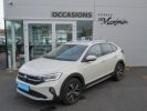 Voir l'annonce Volkswagen Taigo 1.0 TSI 110 DSG7 Style