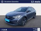 Voir l'annonce Volkswagen Taigo 1.0 TSI 110 DSG7 Style