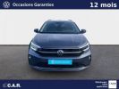 Annonce Volkswagen Taigo 1.0 TSI 110 DSG7 Style