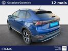 Annonce Volkswagen Taigo 1.0 TSI 110 DSG7 Style