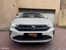 Annonce Volkswagen Taigo 1.0 TSI 110 LIFE CARPLAY TOIT OUVRANT Garantie 6 mois