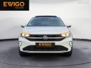 Annonce Volkswagen Taigo 1.0 TSI 110 STYLE DSG Toit ouvrant, Beats, Entretiens VW, Equivalent R-Line