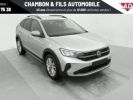 Annonce Volkswagen Taigo 1.0 TSI 116 DSG7 Life