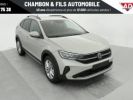 Voir l'annonce Volkswagen Taigo 1.0 TSI 116 DSG7 Life